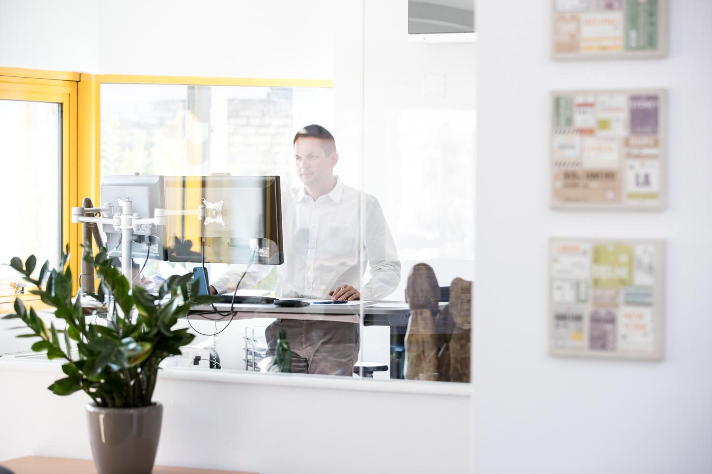 agence traduction consultation