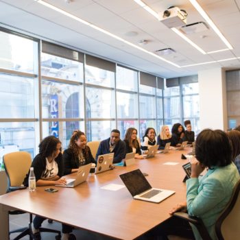 La presse parle de nos initiatives