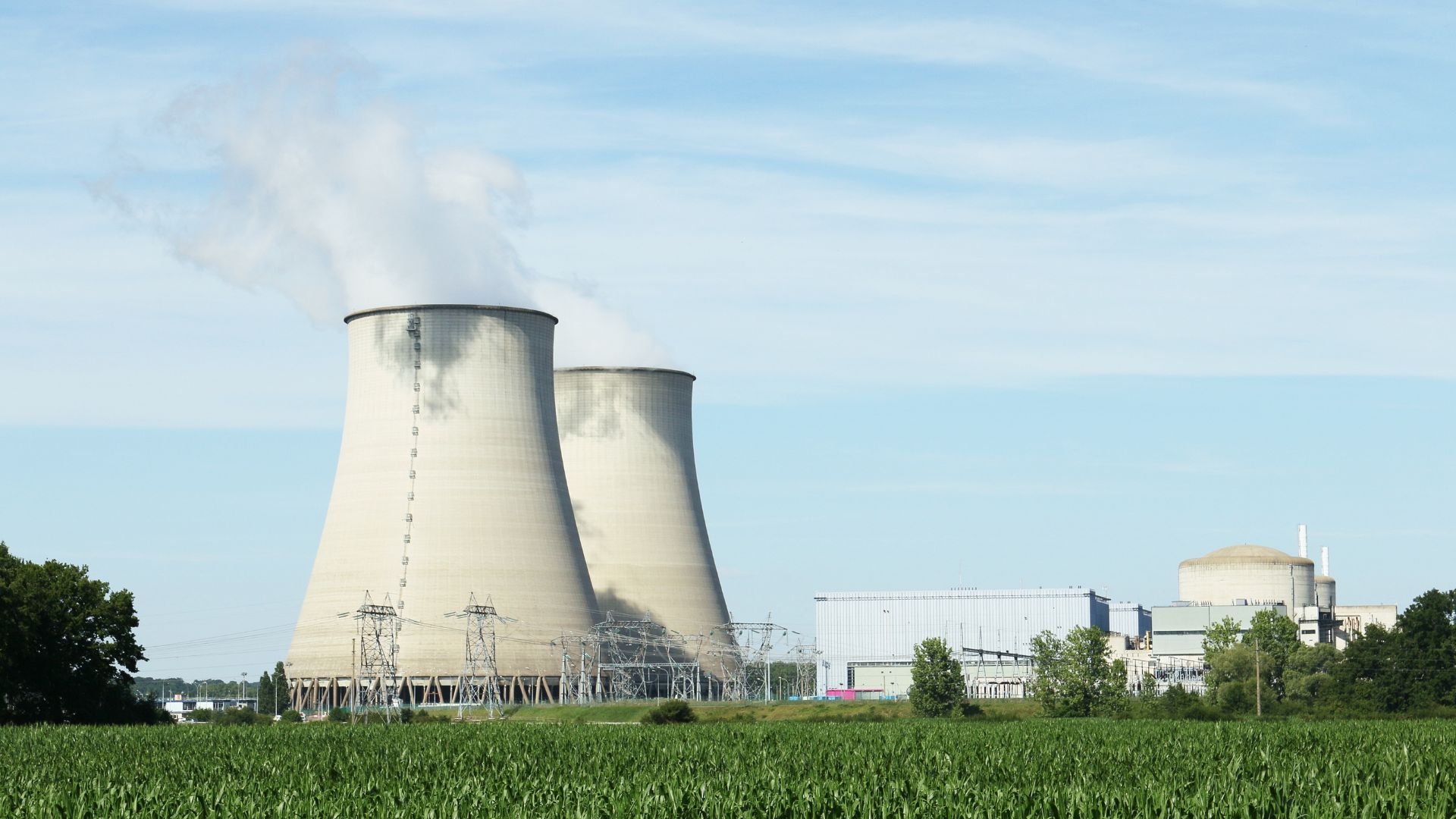 L’univers de la traduction de documents dans le domaine du nucléaire