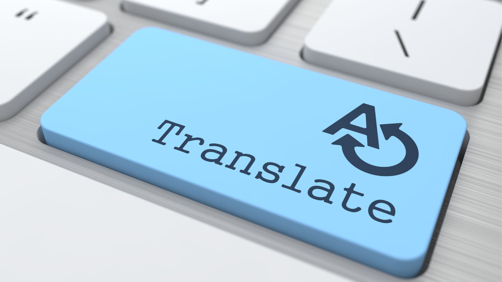 Pourquoi faire appel à une agence pour faire traduire son site Web ?