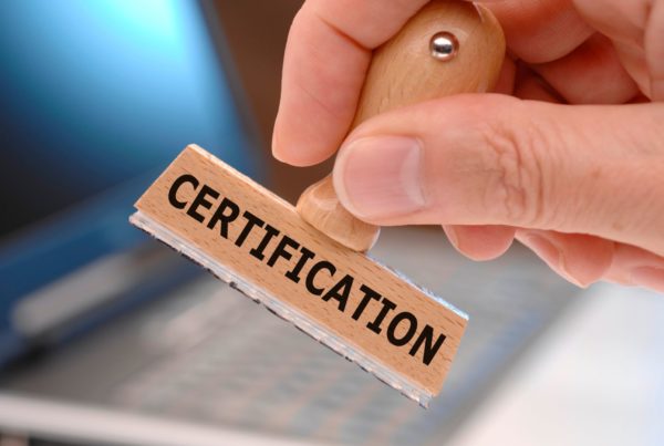 Agence de traduction certifiee Ecovadis