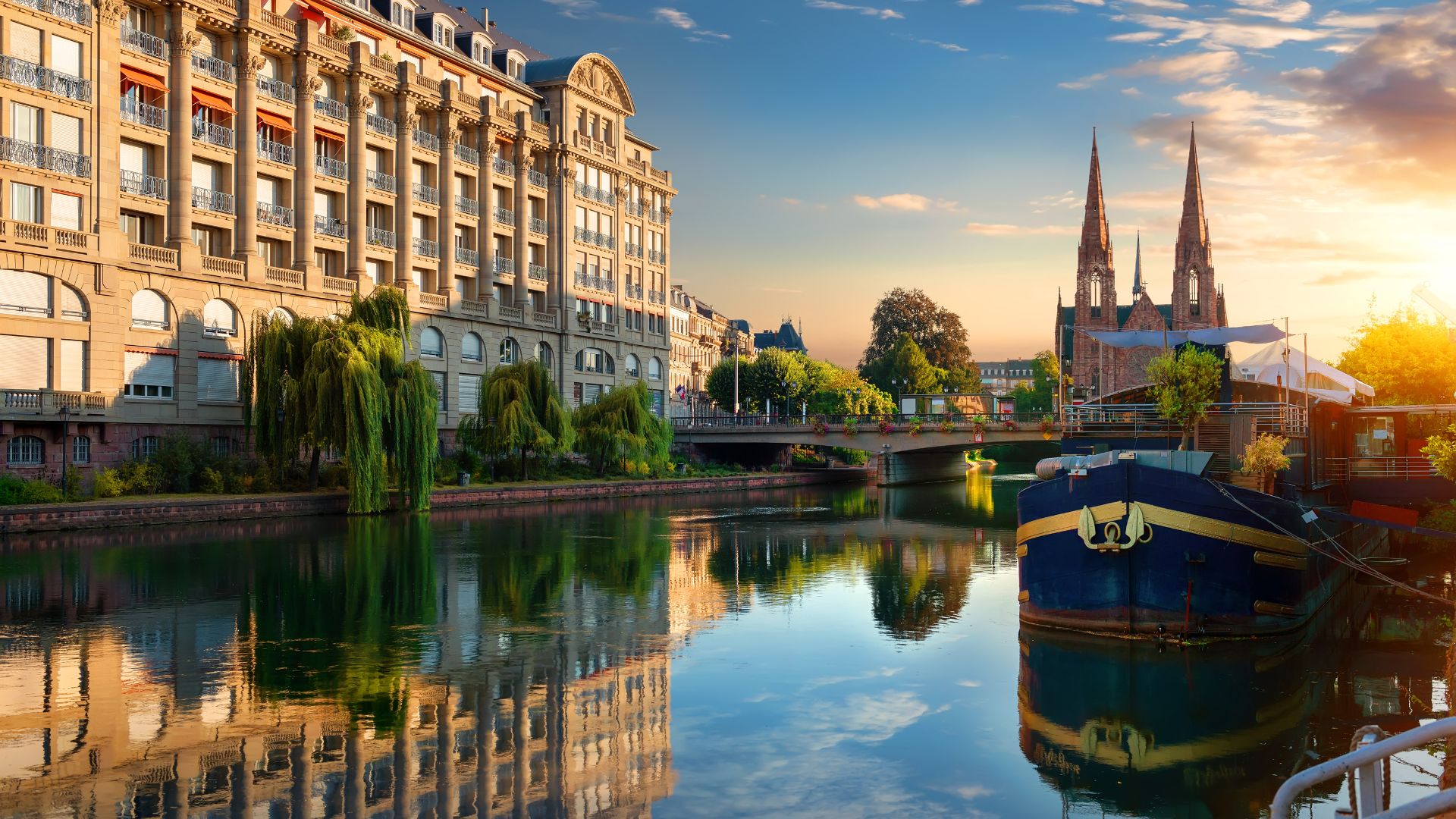 Six Continents, votre société de traduction située en Alsace