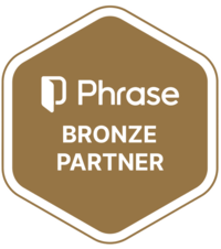 phrase bronze partner